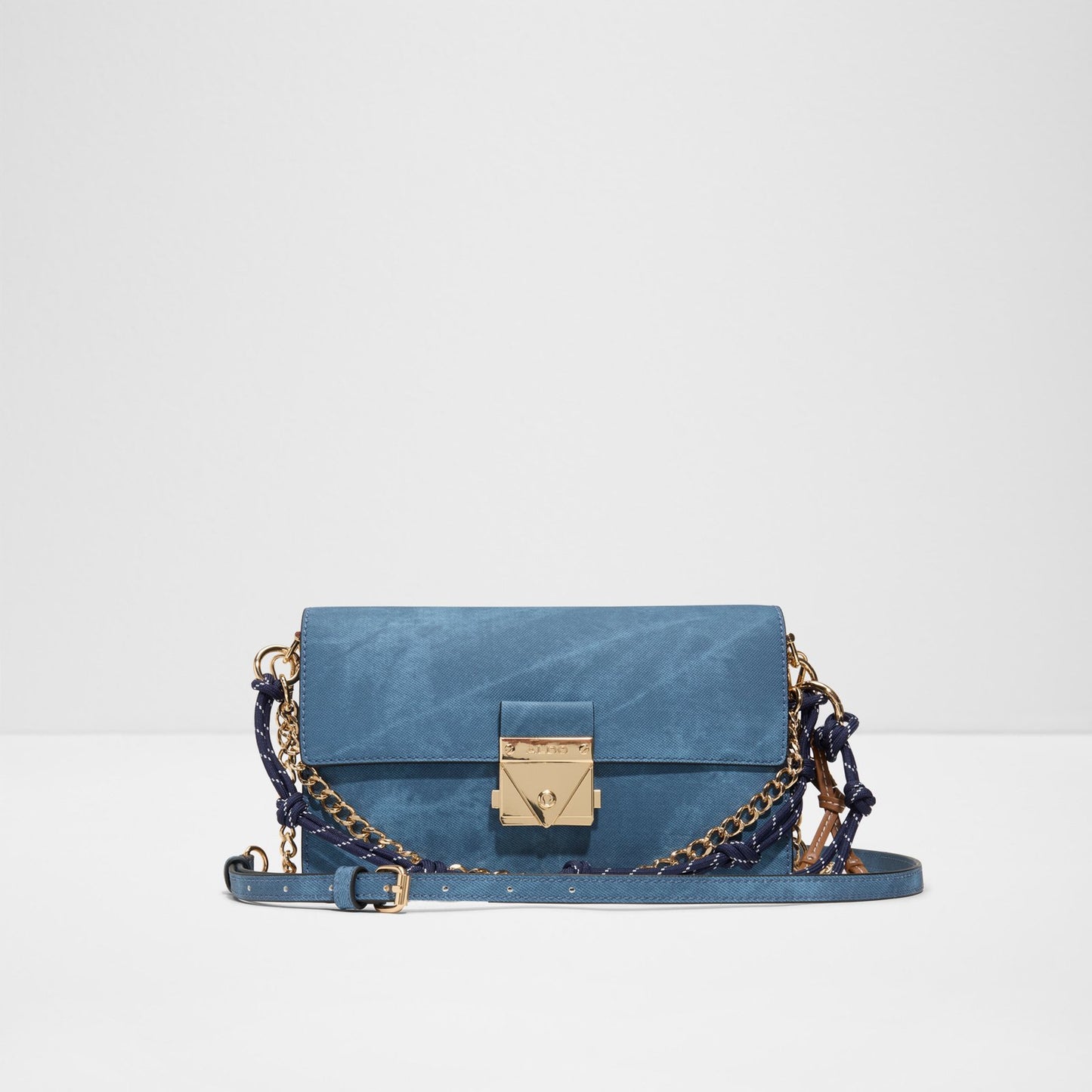 Evengelia - Denim