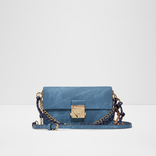 Evengelia - Denim