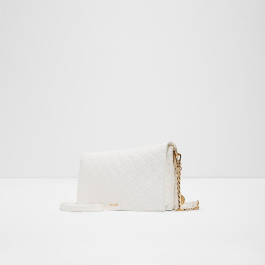 Evengelia - White
