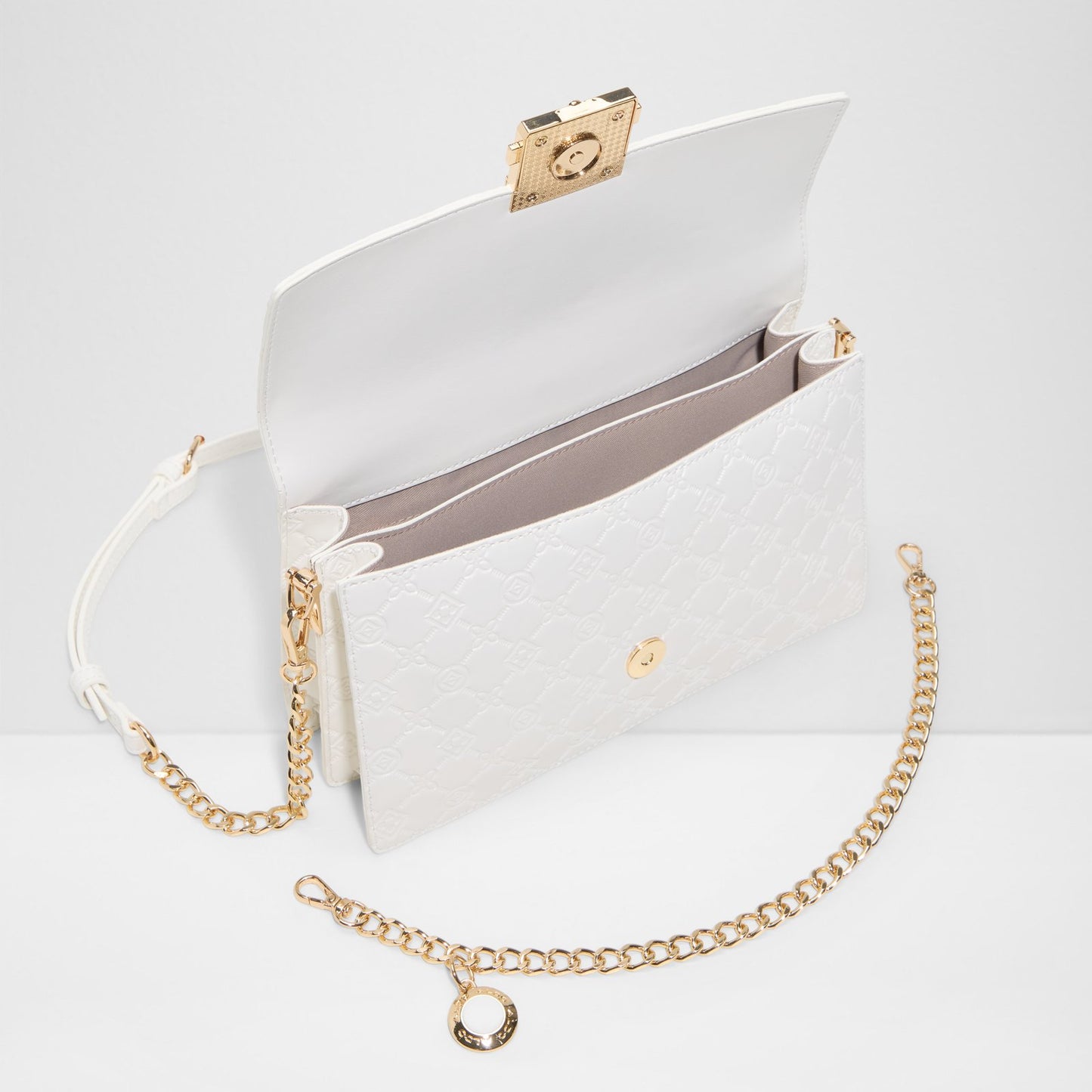 Evengelia - White