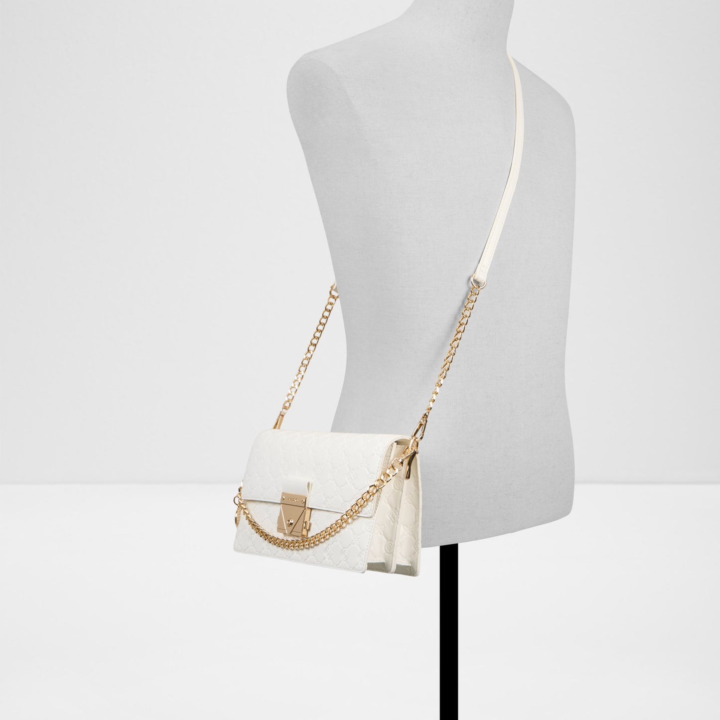 Evengelia - White