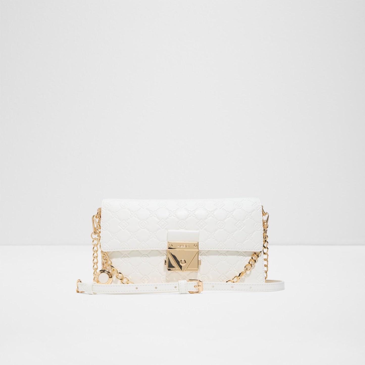 Evengelia - White