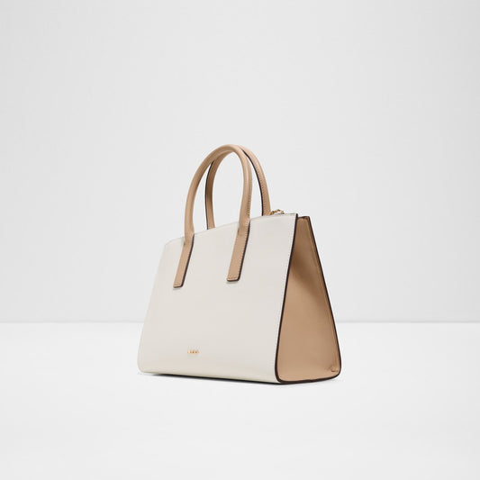 Evielyne - White Combo