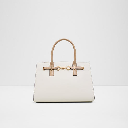 Evielyne - White Combo