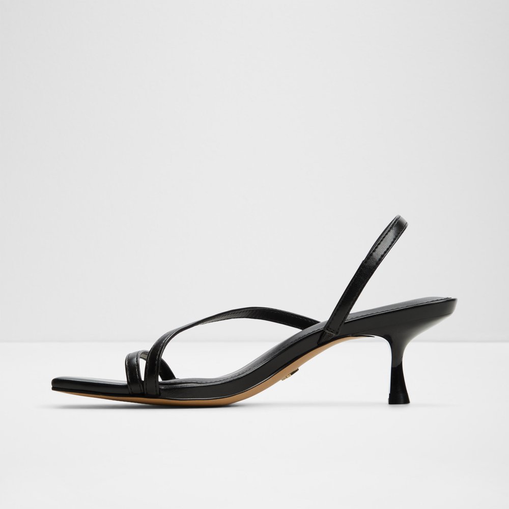 Ferra - Black