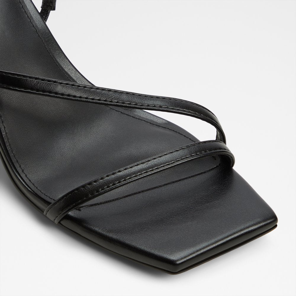 Ferra - Black