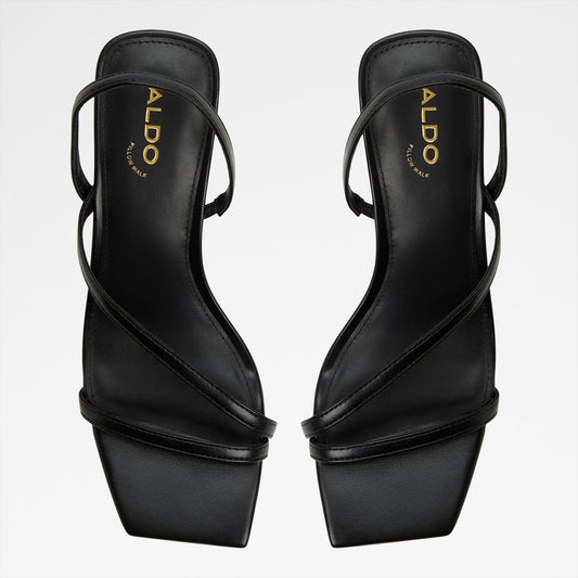 Ferra - Black