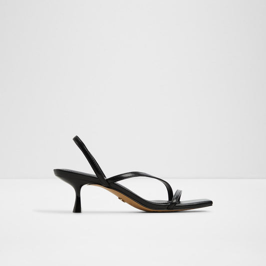 Ferra - Black