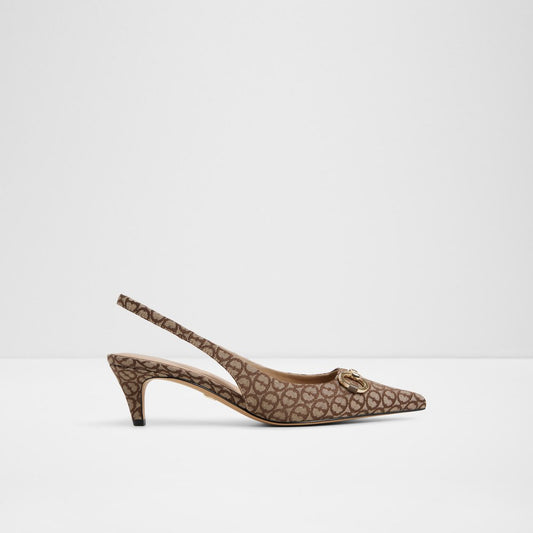 Finnea - Open Brown