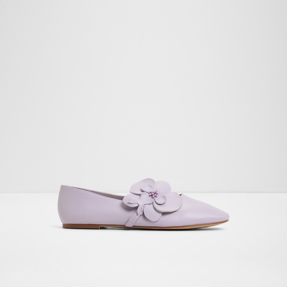 Floralina - Light Purple