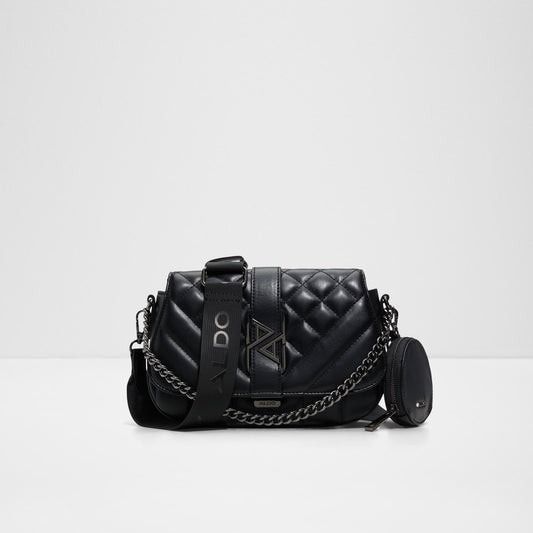 Gameth - Black