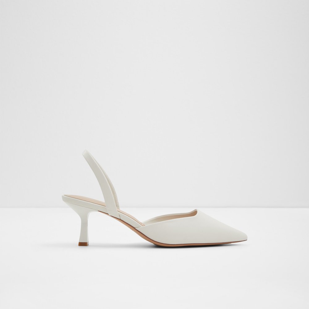 Gavedessi - White