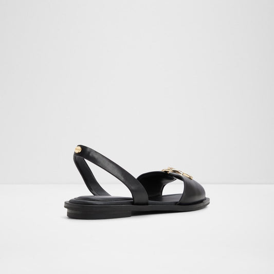 Goassi - Black