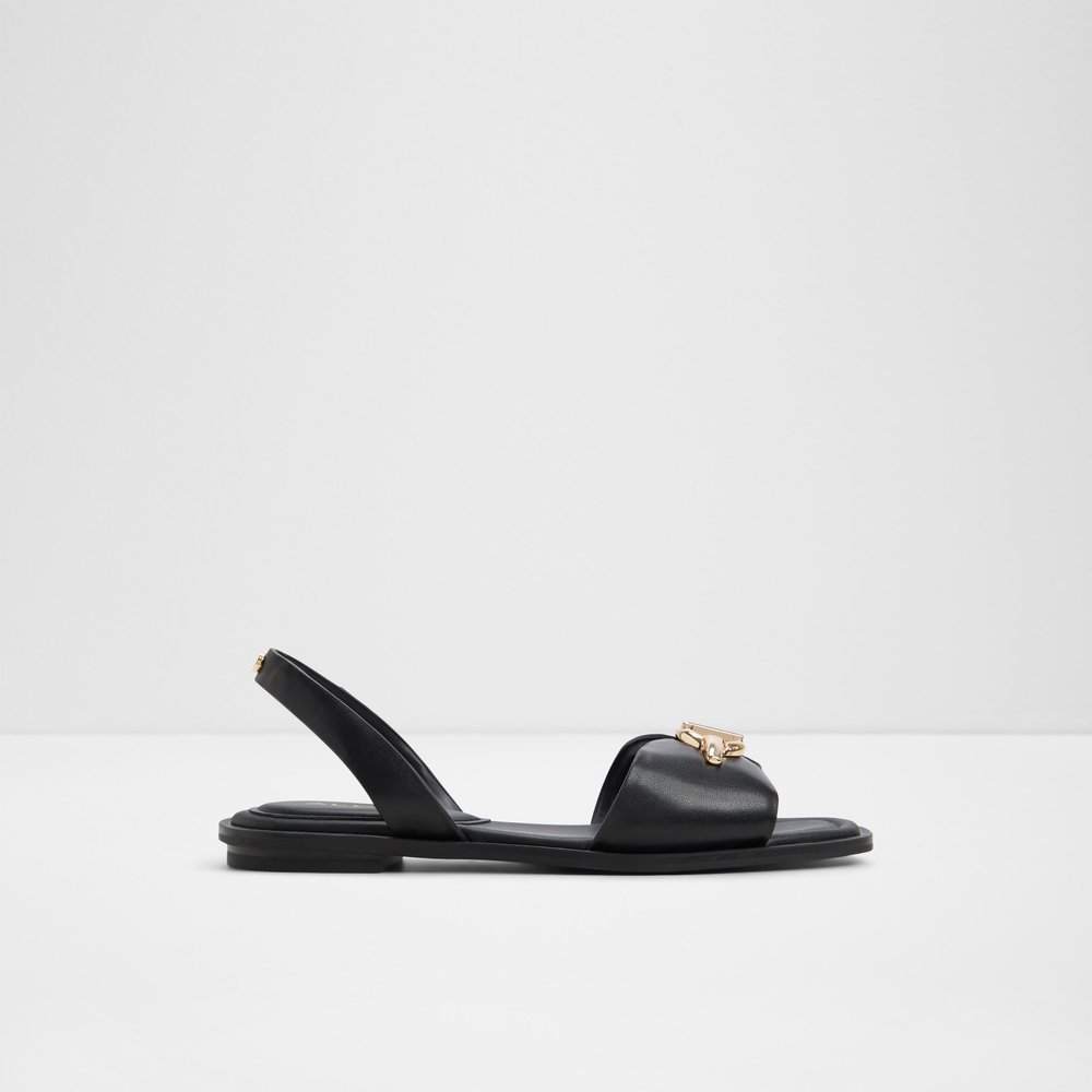 Goassi - Black
