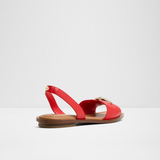 Goassi - Medium Red