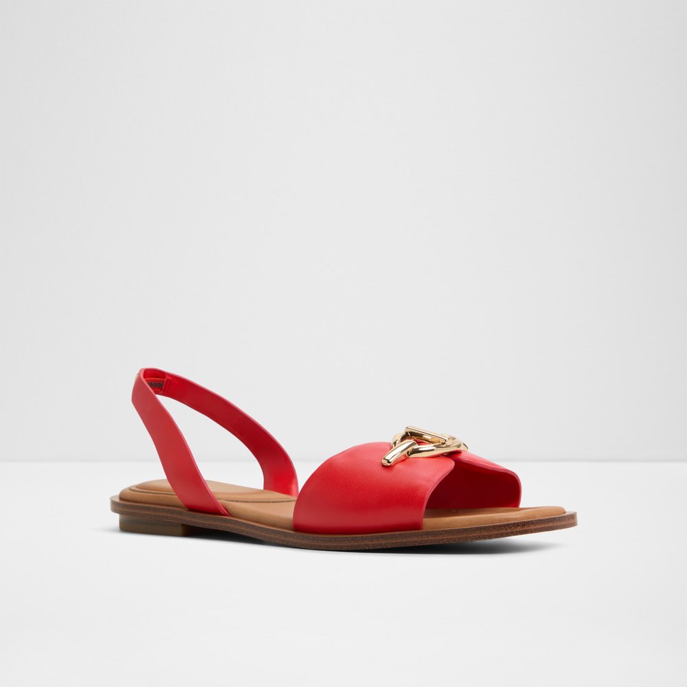 Goassi - Medium Red