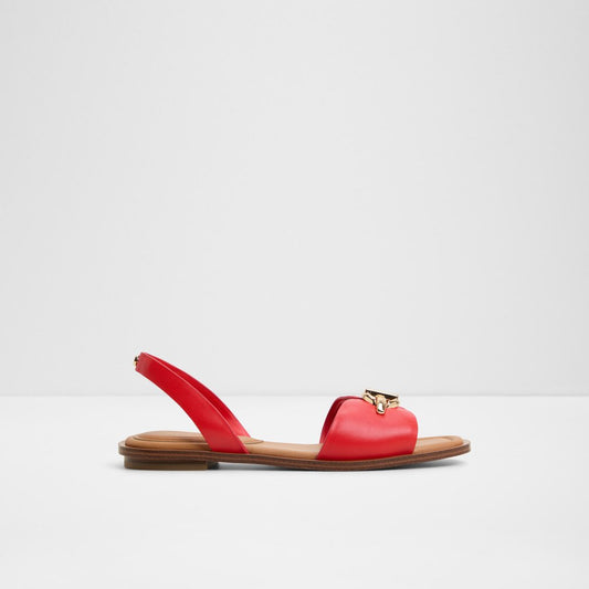 Goassi - Medium Red
