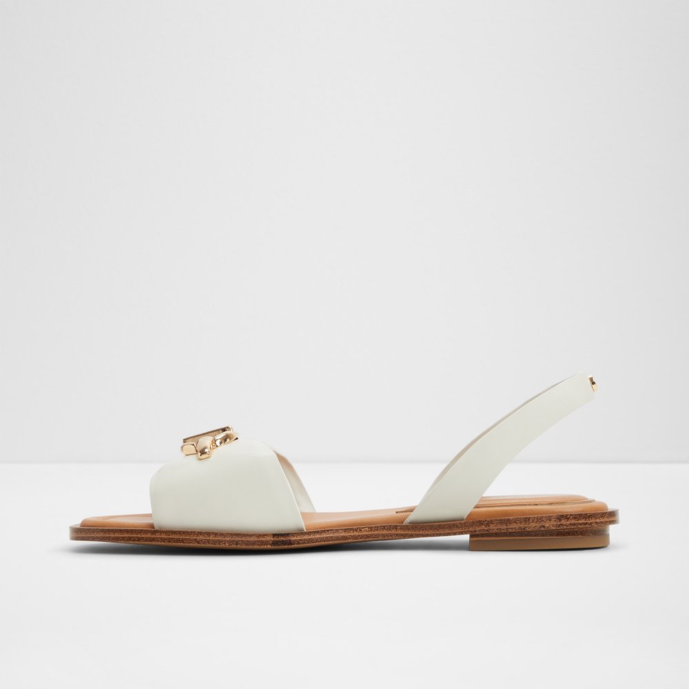 Goassi - White/Bone