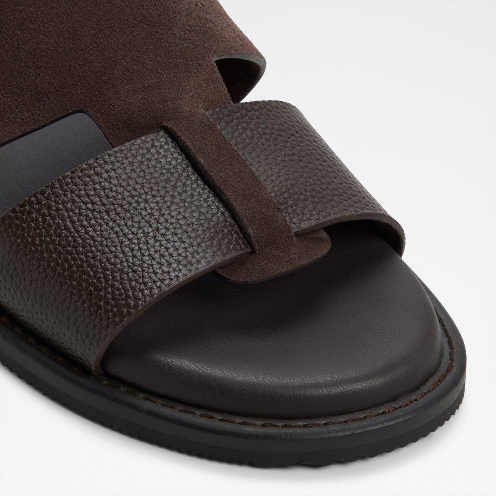 Gonzalo - Dark Brown