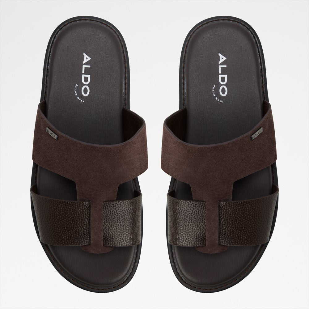 Gonzalo - Dark Brown