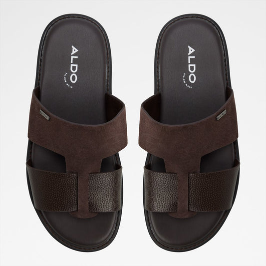 Gonzalo - Dark Brown