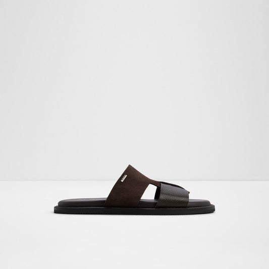 Gonzalo - Dark Brown
