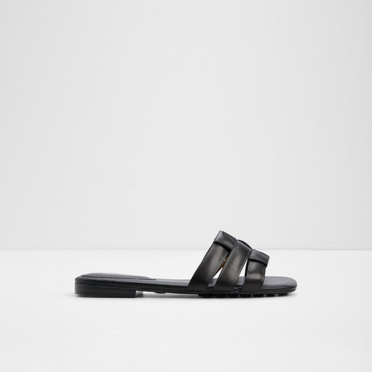 Gotosandal - Other Black