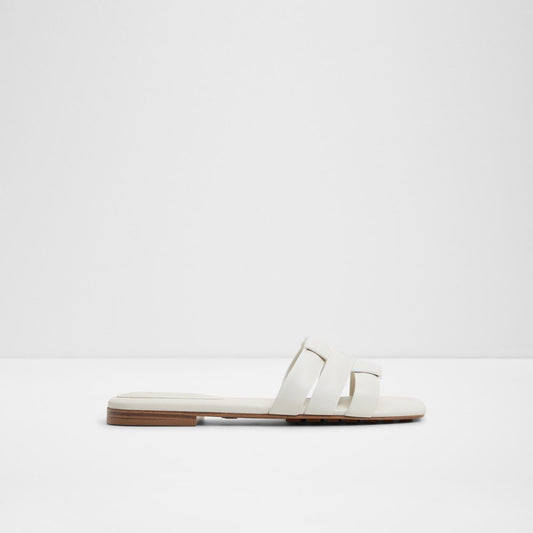 Gotosandal - White