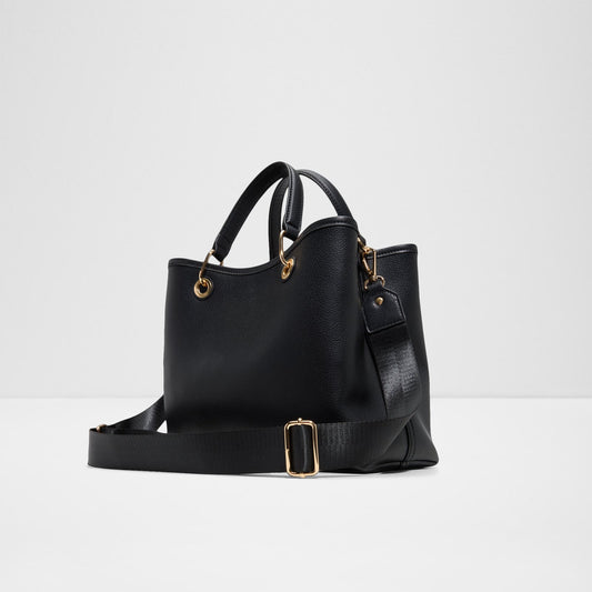 Gracelyne - Black