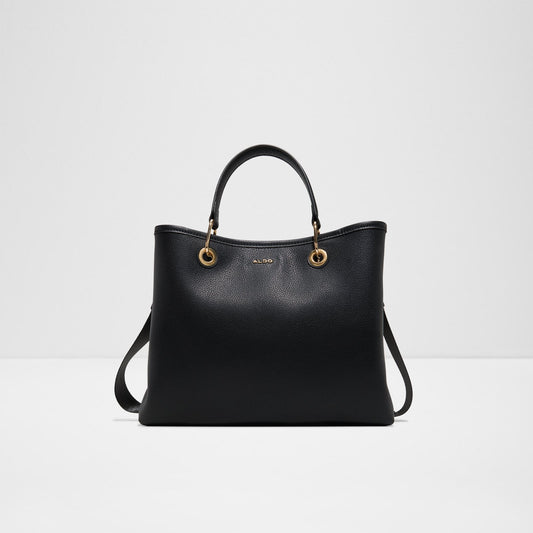 Gracelyne - Black