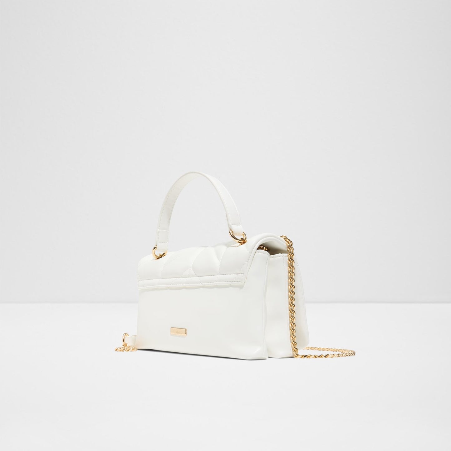 Grishnak - White