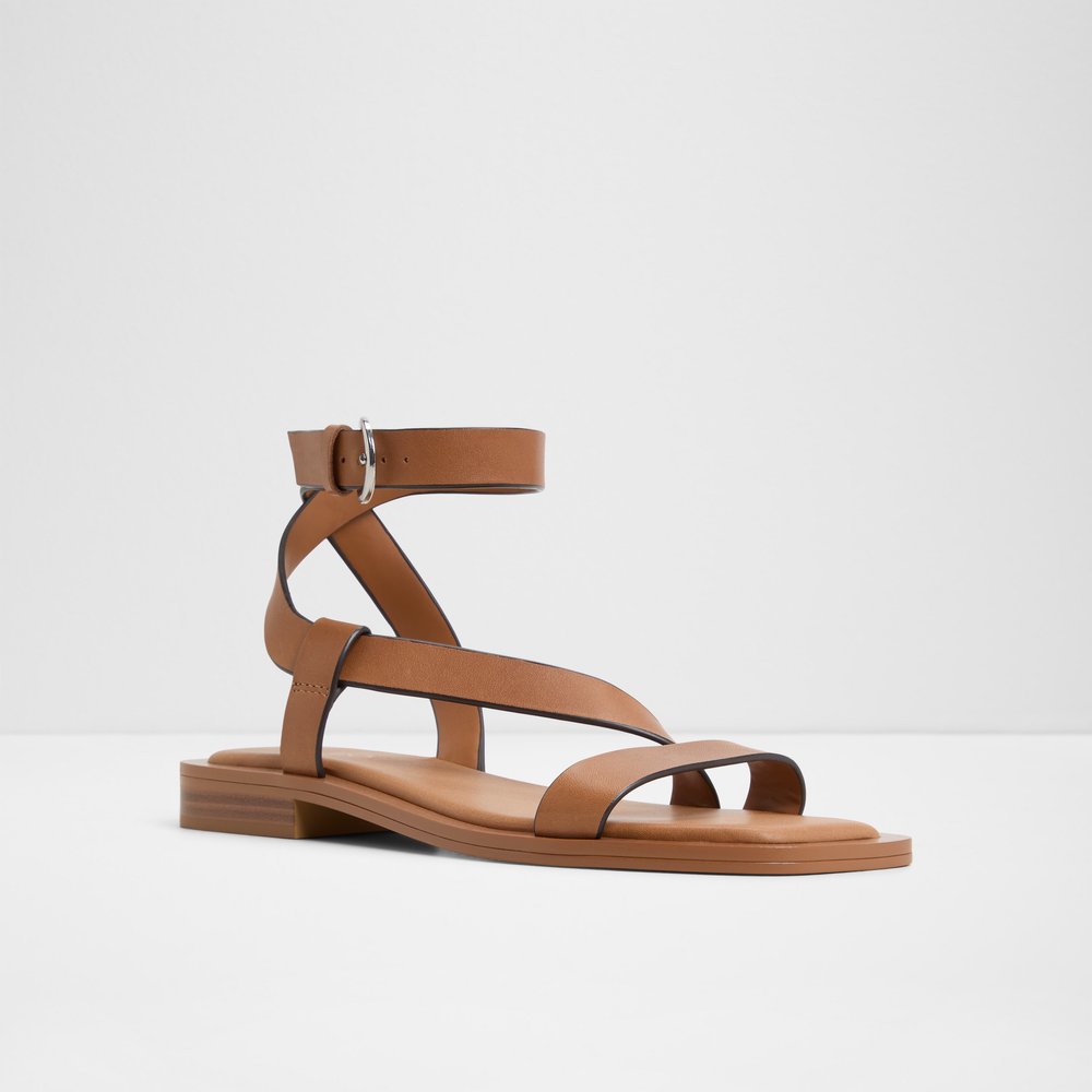 Grugar - Light Brown