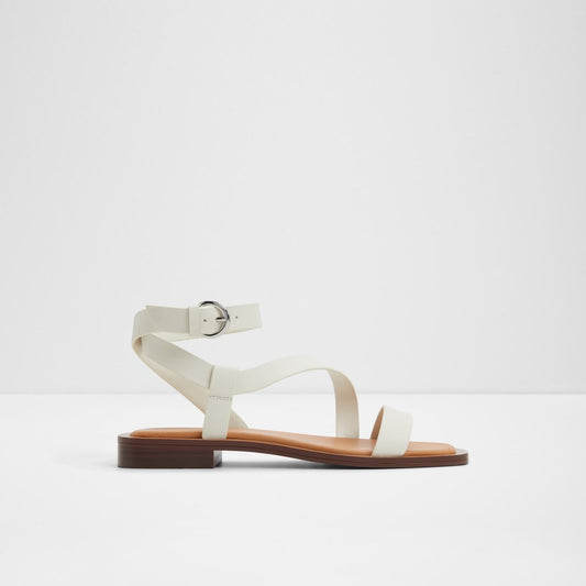 Grugar - White/Bone