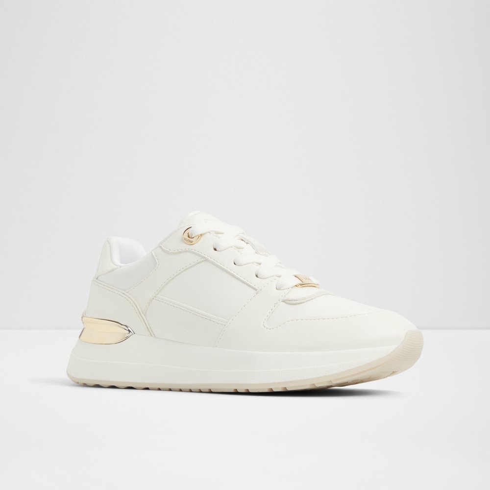 Gumtree - White