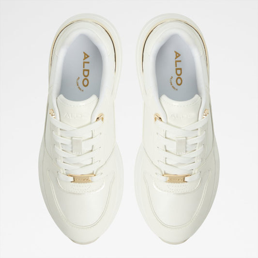 Gumtree - White