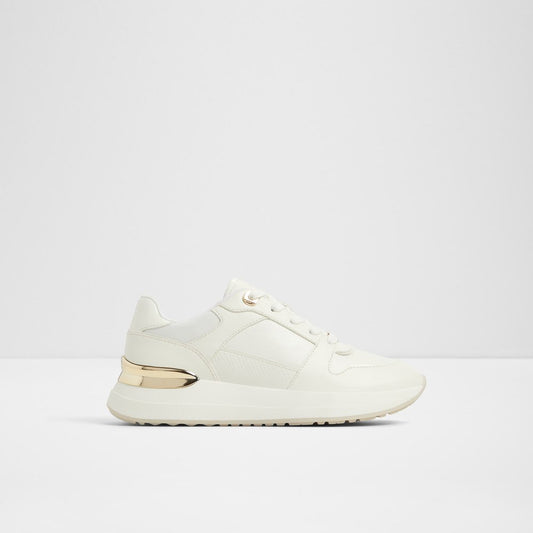 Gumtree - White