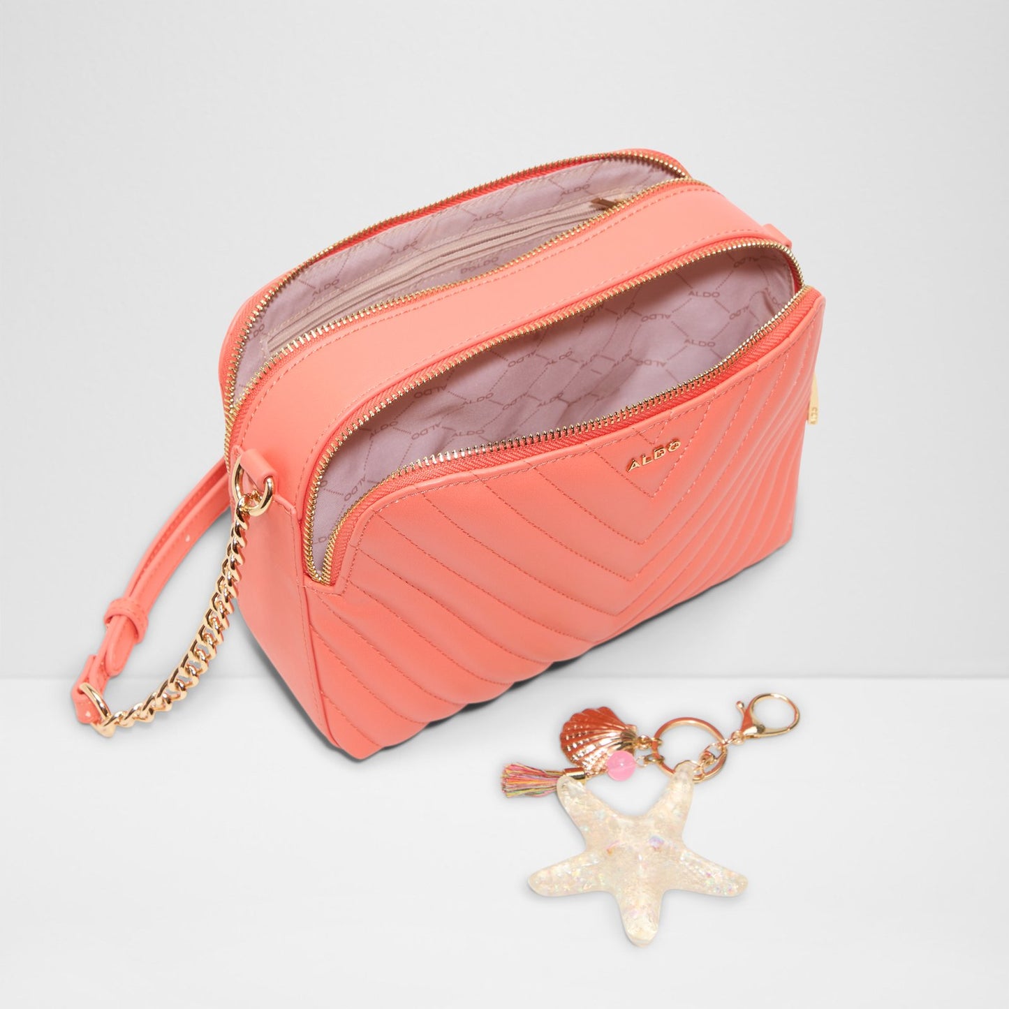 Gurg - Light Coral Pink