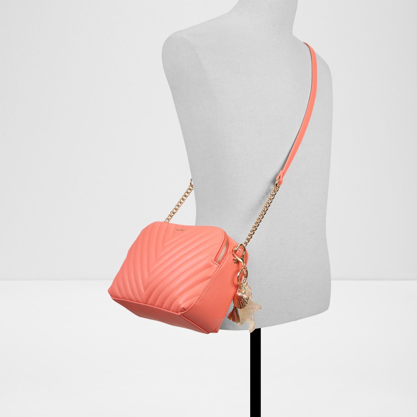 Gurg - Light Coral Pink