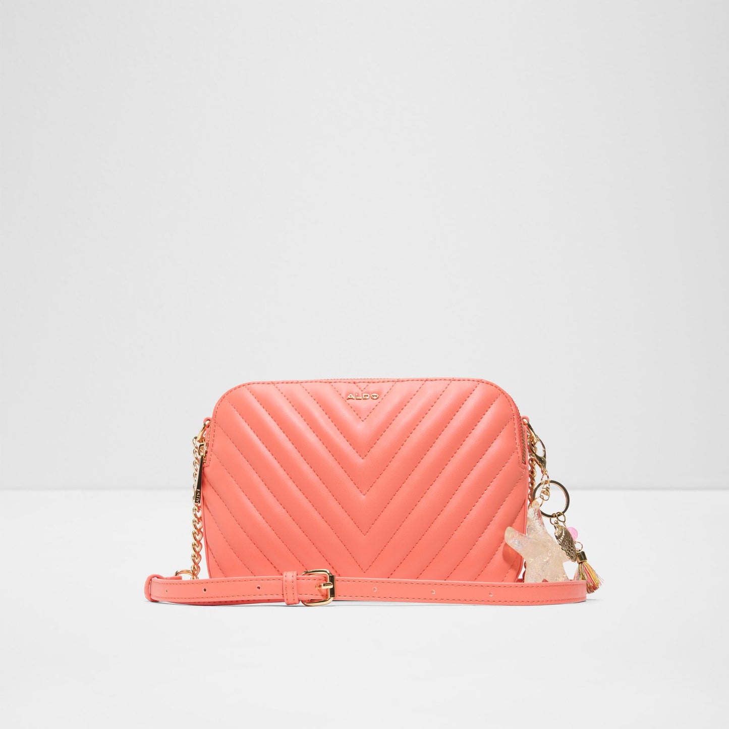 Gurg - Light Coral Pink