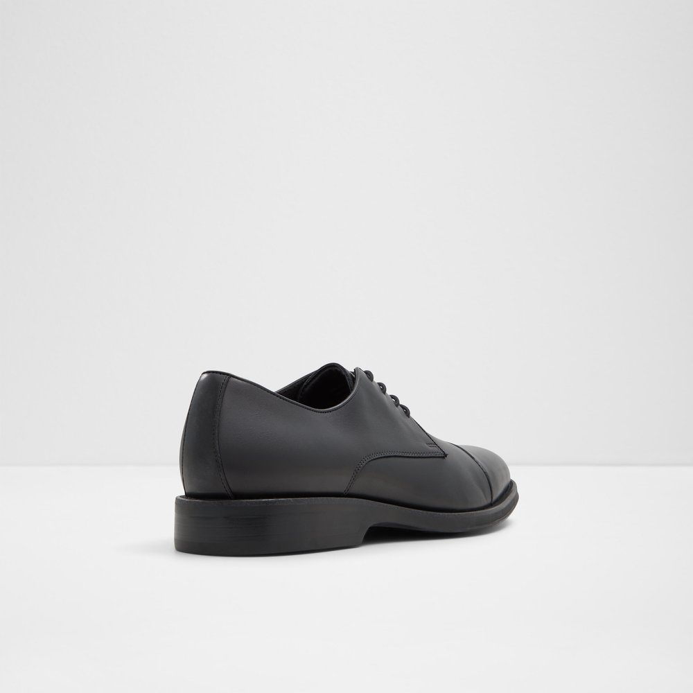 Hanks - Open Black