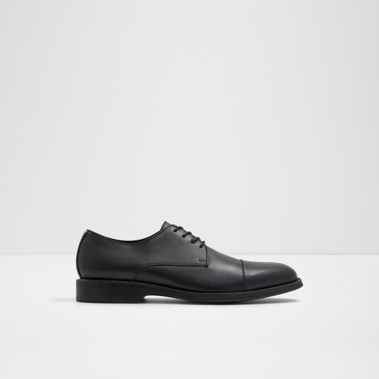 Hanks - Open Black