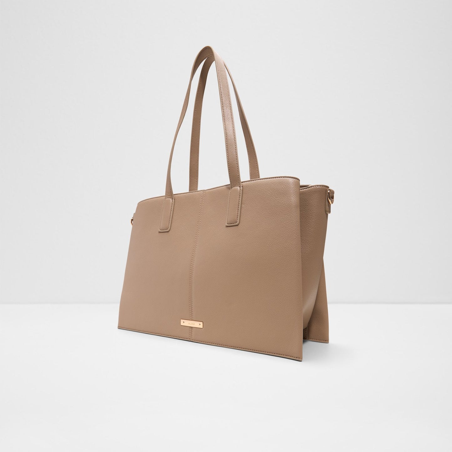 Haoredia - Taupe