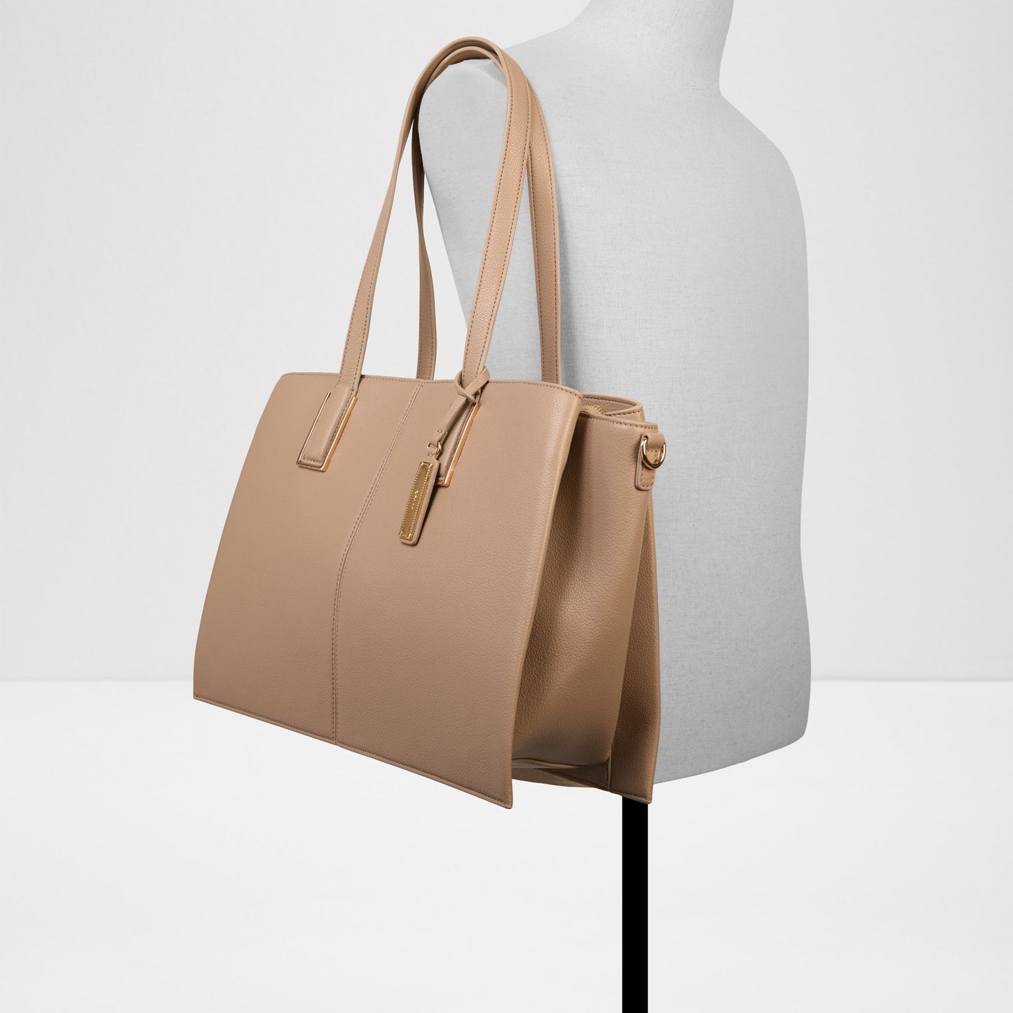Haoredia - Taupe