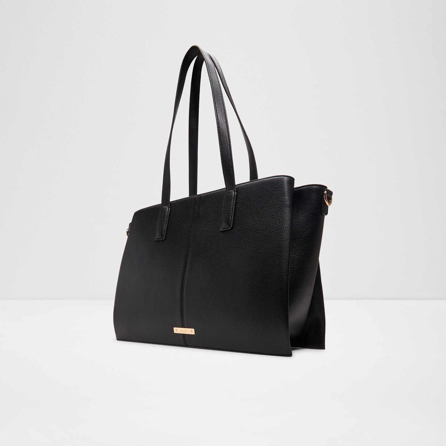 Haoredia - Black
