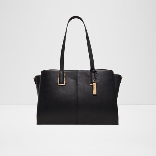 Haoredia - Black