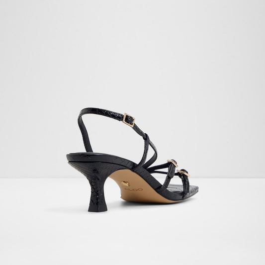 Harlie - Black
