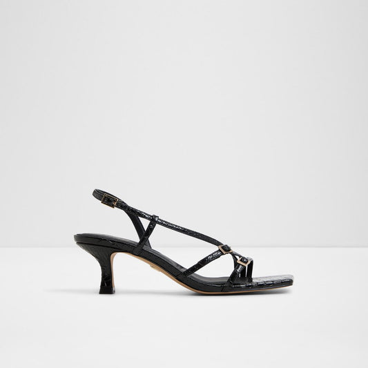 Harlie - Black