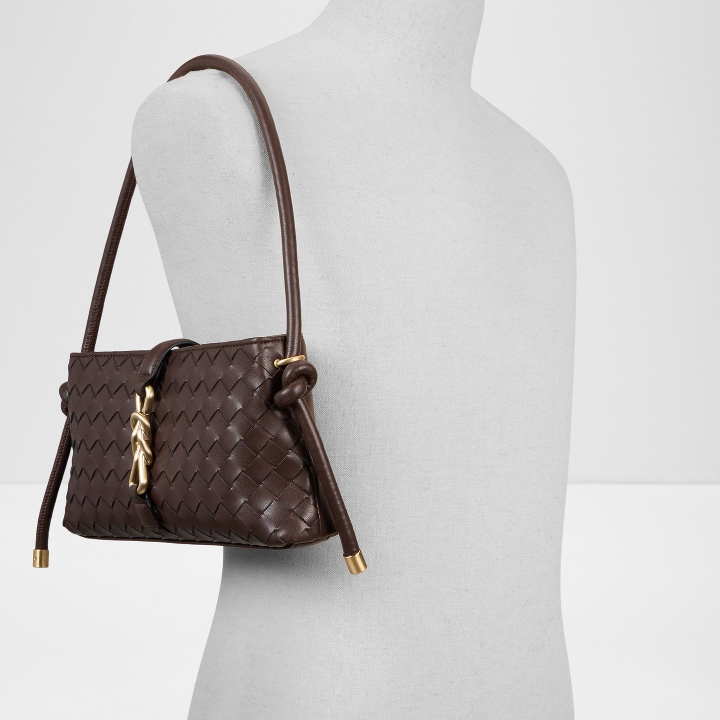 Huda - Brown