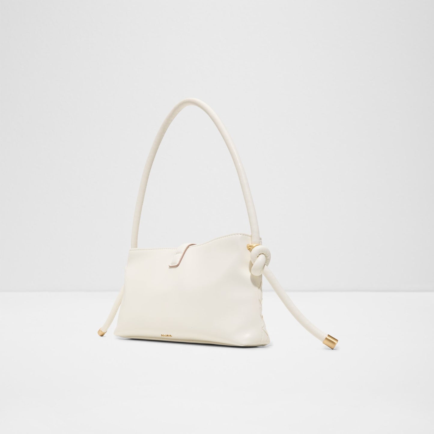 Huda - White