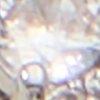 Silver/Clear Multi